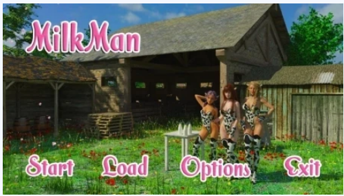 Milkman PC Game Walkthrough Download for Mac Last update