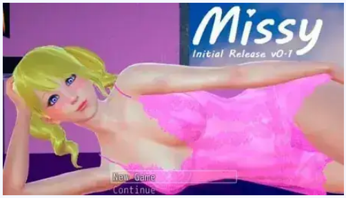 Missy PC Game Walkthrough Download for Mac Last update