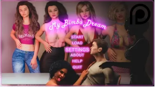 My Bimbo Dream PC Game Walkthrough Download for Mac Last update