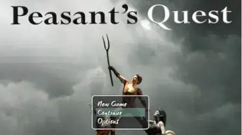 Peasant's Quest PC Game Walkthrough Download for Mac Last update