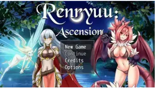 Renryuu: Ascension PC Game Walkthrough Download for Mac Last update