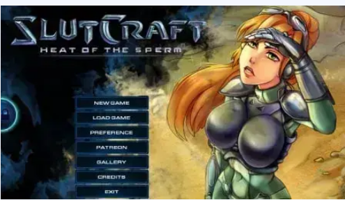 SlutCraft: Heat of the Sperm PC Game Walkthrough Download for Mac Last update