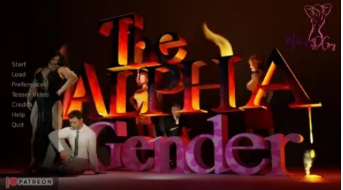 The Alpha Gender PC Game Walkthrough Download for Mac Last update