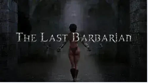 The Last Barbarian PC Game Walkthrough Download for Mac Last update