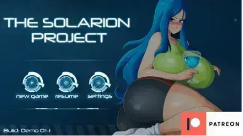 The Solarion Project PC Game Walkthrough Download for Mac Last update